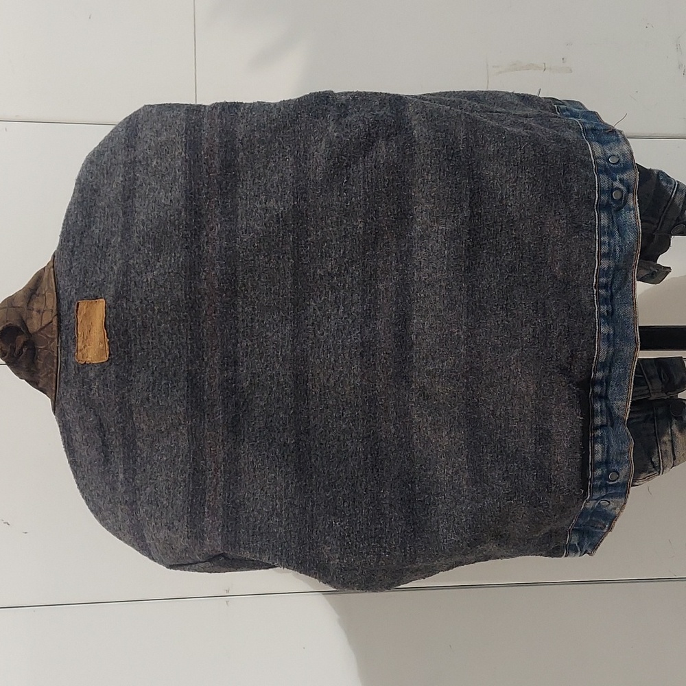 Vintage Levi's Jacket - Picture 6 of 12
